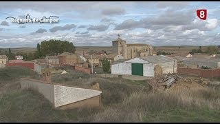 REQUENA DE CAMPOS [upl. by Kurtzman]