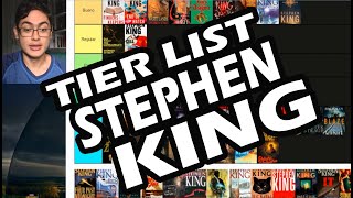 The best Stephen King movies [upl. by Avram]