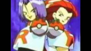 Double Trouble  Team Rockets Rocket [upl. by Giffard]