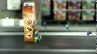 Gogos crazy bones Commercial [upl. by Teufert]