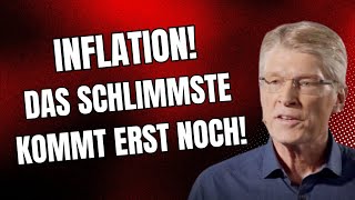 Gold Inflation amp Enteignung Ernst Wolff [upl. by Shewchuk]