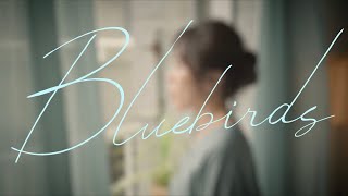 蔡健雅 Tanya Chua 《Bluebirds》Official MV [upl. by Eelana316]