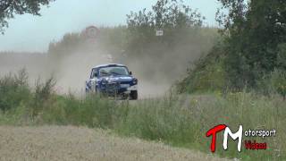 5 ADMVWedemarkRallye 2011 HD [upl. by Enale686]