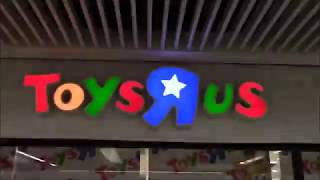 Toys R Us CLOSING DOWN song [upl. by Stead294]