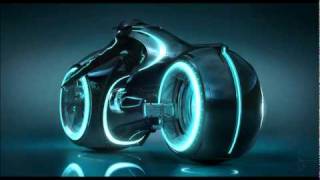 TRON Legacy  Soundtrack OST  Special Edition CD 2  03  Round One [upl. by Freyah]