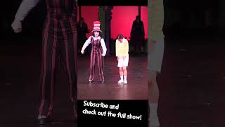 Best Seussical on YouTube Subscribe and check out the full show [upl. by Domeniga810]