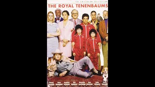 Opening to The Royal Tenenbaums 2002 DVD HD [upl. by Namlas728]