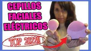 🤩 CEPILLO FACIAL ELÉCTRICO ¿Cual es el mejor para la limpieza facial  Opinión 2022 [upl. by Rot615]