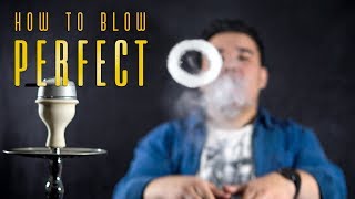 How to Blow Smoke Os  Best Smoke Rings  Tricks for the Beginners [upl. by Sidonie]