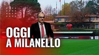 IL MERCATO SECONDO PIOLI [upl. by Otsuj550]