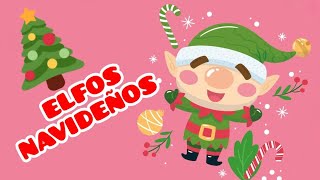 🌲ELFOS NAVIDEÑOS de SANTA 🎅 con ROLLOS de CARTÓN🤶 [upl. by Nodaj]