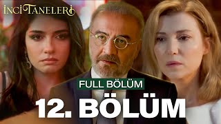 İnci Taneleri – 12 Bölüm [upl. by Ritter940]