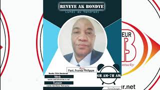 REVEYE AK BONDYE 190924 [upl. by Edrock557]