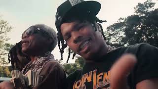 Lil Baby  Shoot My Shot ft Lil Tjay Official Video Remix [upl. by Clawson]