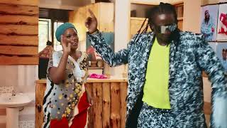 Ziza Bafana  Sigwa Jajjawo ONJAGALIZA BUBI Official Music Video 4K [upl. by Dalli]