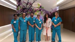 The Blavatnik Family – Chelsea Medical Center at Mount Sinai Patients Share Their Stories [upl. by Paul]