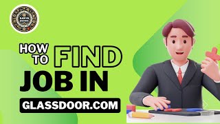 How to Find the Job in the Glassdoorcom  Medical coding positions on glassdoor 1 [upl. by Nette169]