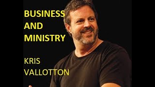 Kris Vallotton 2018 Business and Ministry Plans and Purposes Bethel Church Sermon [upl. by Llewej448]