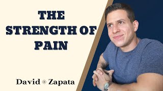 The strength of pain How to cultivate resilience [upl. by Nandor325]