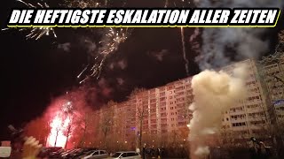 Silvester 202122 in Berlin Hohenschönhausen  Zauberhafte Momente voller Lebenslust [upl. by Leaw]