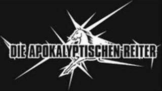 Die Apokalyptischen Reiter  Dschinghis Khan [upl. by Franciscka]