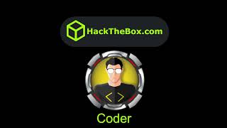 HackTheBox  Coder [upl. by Stegman]