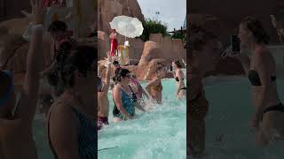 🏝️Best Water Park in The World Aqua Park Dream Holiday⛱️ aquapark waterpark waterslide [upl. by Hnib59]