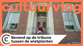 Hollands Hoop theatervoorstelling op het Groningse platteland  CULTUURVLOG 196  shot of culture [upl. by Lucchesi935]