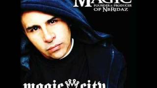 MC Magic  Sin Ti [upl. by Evander44]