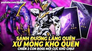 HSR 2 Con BOSS Mới Quá Khó Chịu Trick Đánh Meme Vùng Hồi Ức Review Sảnh Đường Xứ Mộng Khó Quên [upl. by Annovaj]