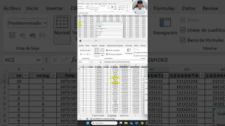 ¿Cómo Generar TODAS Las Combinaciones Con Macros en Excel Tutorial II [upl. by Hcirdeirf]