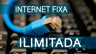 Em Alta projeto que proíbe limite de dados para internet fixa será analisado pela Câmara [upl. by Eisned405]