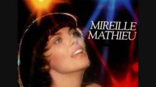 Plaisir damour  Mireille Mathieu [upl. by Nahta938]