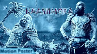 world television premiere  kaashmora  Karthi  Nayantara [upl. by Donica]