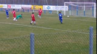 EmiliaRomagna  Eccellenza Girone A  Giornata 26  Nibbiano amp Valtidone vs Fiorano [upl. by Edra]