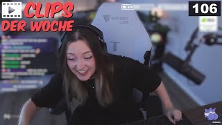 Die besten Momente der Woche 106 😂 UncutClips [upl. by Ahsikat]