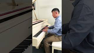 Polonaise in G Minor BWV Anh 119 from Notebook for Anna Magdalena Bach by J S Bach [upl. by Deehan97]