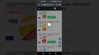 Offgamers Arbitrage New way to use your GT Cards [upl. by Gruber654]