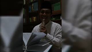 Sahiron Syamsudin Tafsir sebagai Implicative Function [upl. by Seymour841]