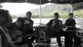 Batak song op Sumatra [upl. by Greenwood]