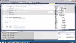 Advanced CGraphics Tutorial 1 Installing GLEW Windows [upl. by Nitas]