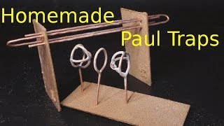 Homemade Paul Trap [upl. by Ingaberg943]