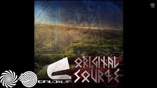 Gaudium  Original Sourze [upl. by Rainah]