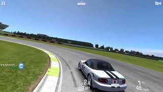 Real racing 3 Mazda Miata gameplay PART 3 [upl. by Namron]