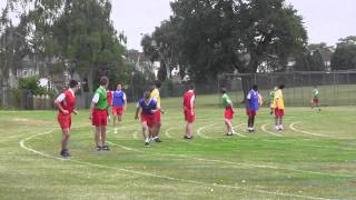 Hurstmere Sports day 2013 [upl. by Kassity]