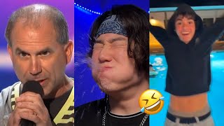 BEST JeffreyX Funny Try Not To Laugh Challenge Compilation 🤣 2024 Part 6 [upl. by Hernandez662]