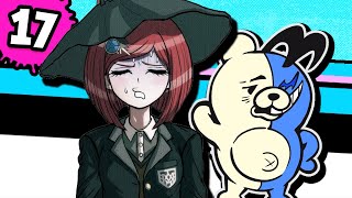 WHO DID THIS  Danganronpa V3 17 [upl. by Mahau]