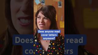 How To Write the BEST Cover Letter for Your Next Job Application  Indeed Shorts [upl. by Notac]