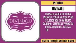 Divinalu [upl. by Seve]