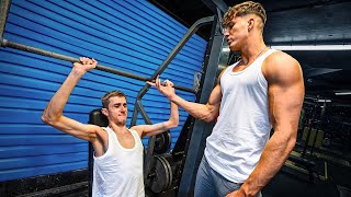 Here’s How To Get Big As A Skinny Guy [upl. by Susanne]